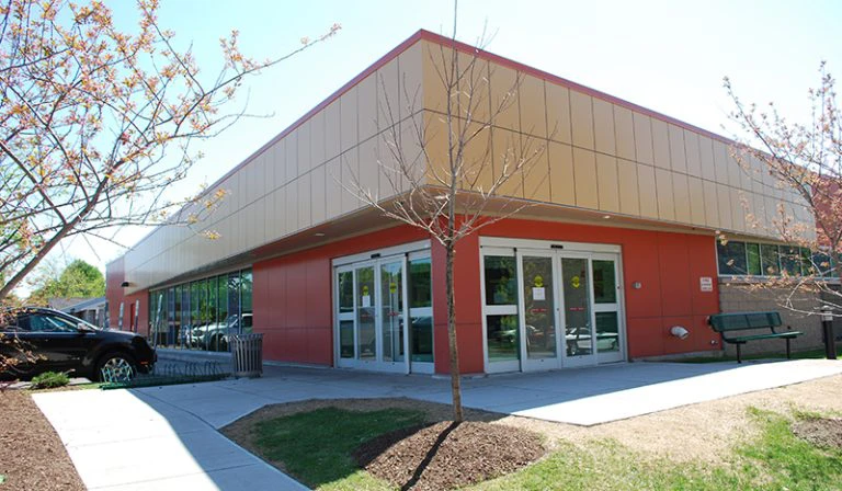 St. Joseph’s Hospital Health Center – Westside Family Health Center